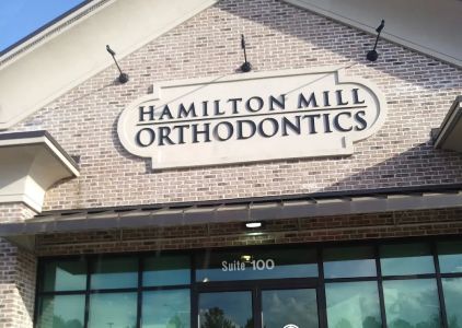Hamilton Mill Orthodontics