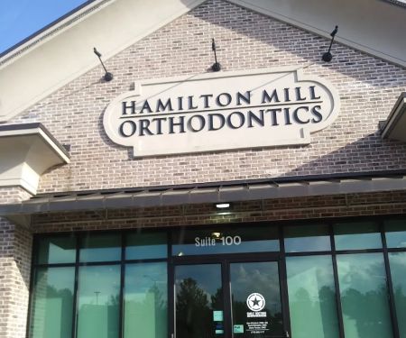 Hamilton Mill Orthodontics