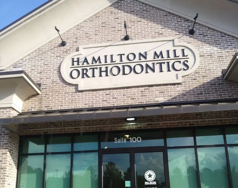 Hamilton Mill Orthodontics