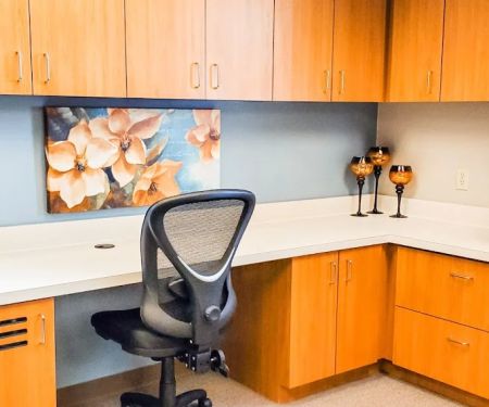 Magnolia Ridge Dental