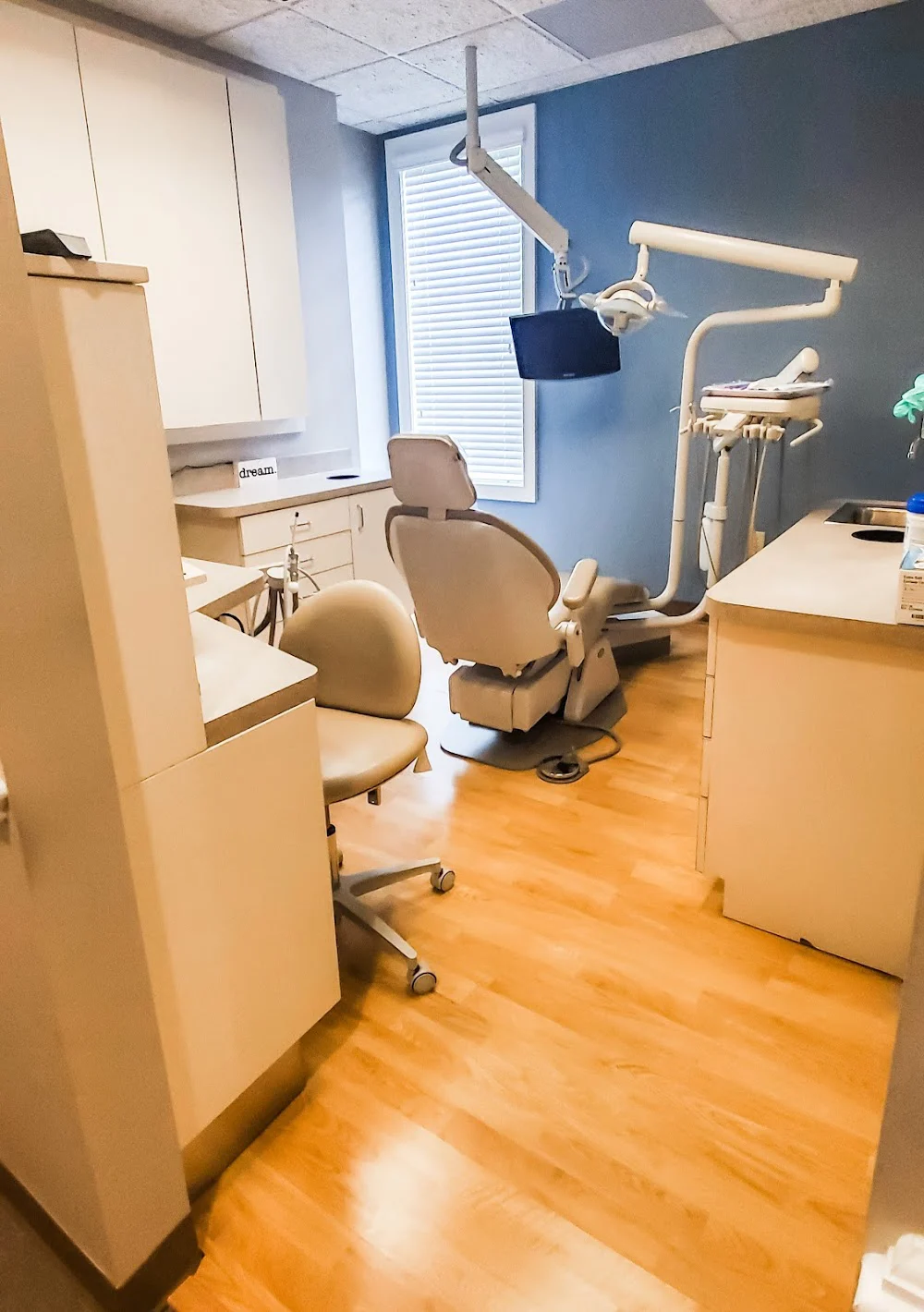 Magnolia Ridge Dental 2