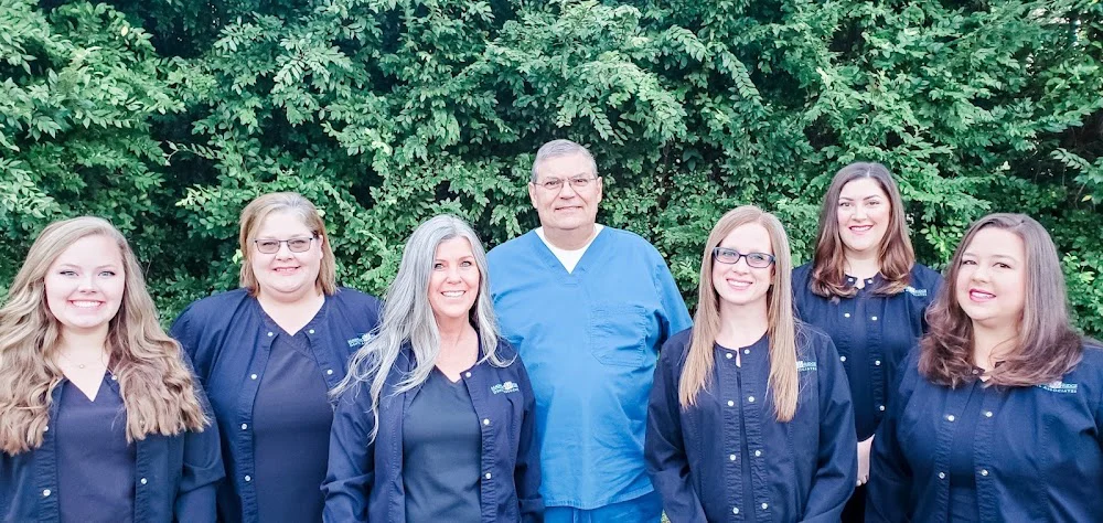 Magnolia Ridge Dental 6