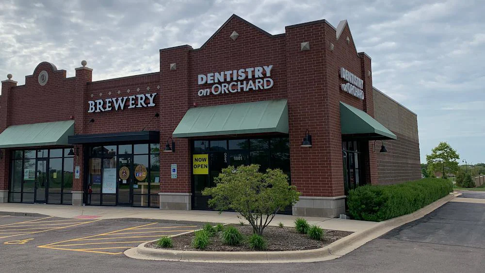 Dentistry on Orchard 1