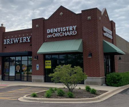Dentistry on Orchard
