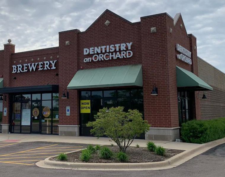 Dentistry on Orchard