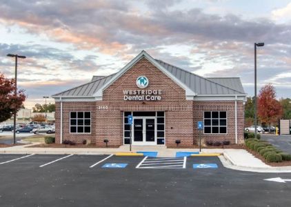 Westridge Dental Care