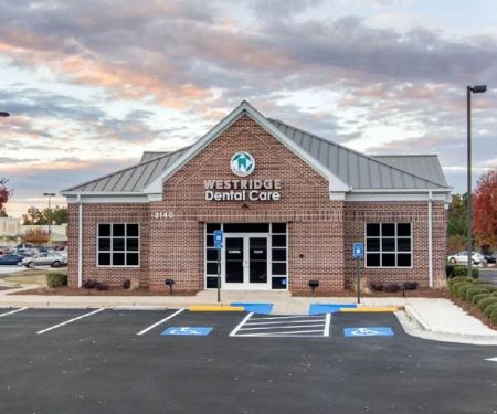 Westridge Dental Care