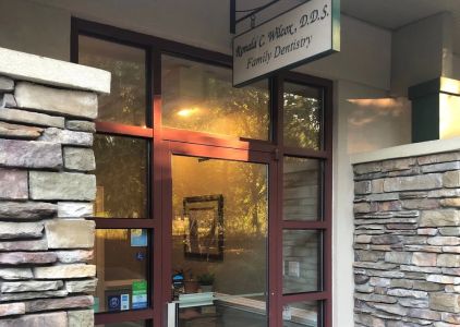 Wilcox Dental Design