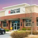 Starr's Mill Dental Care