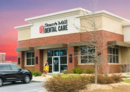 Starr's Mill Dental Care