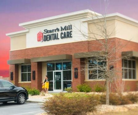 Starr's Mill Dental Care