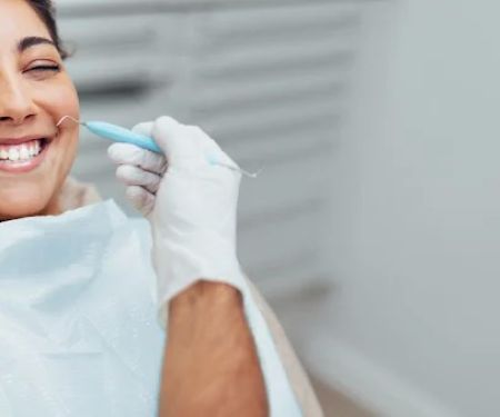 Lake Bluff Dental Care
