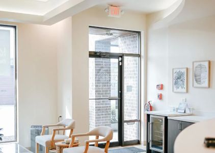 Dr. Fauzia Khan - Lake Bluff Family Dentistry