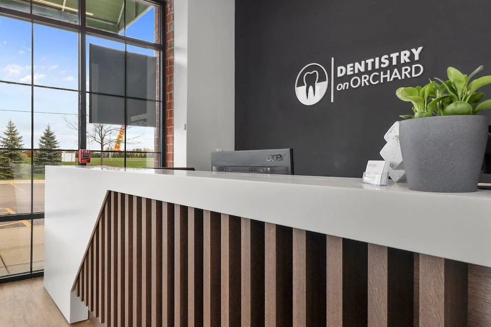 Dentistry on Orchard 5