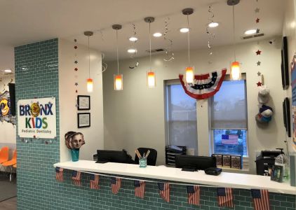 Bronx Kids Pediatric Dentistry