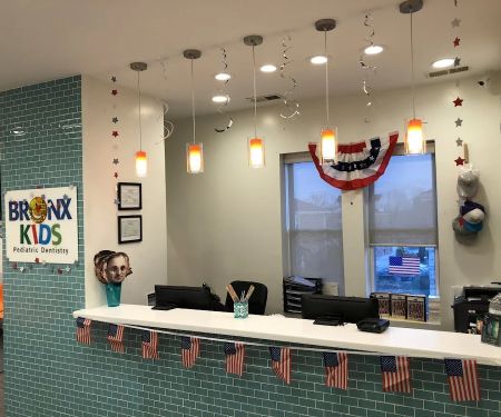 Bronx Kids Pediatric Dentistry