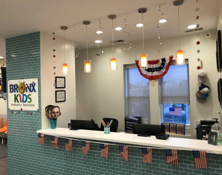 Bronx Kids Pediatric Dentistry