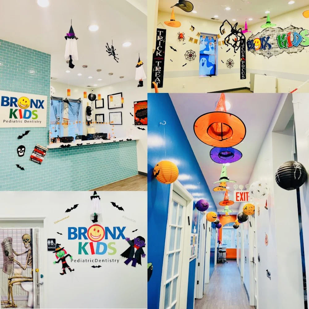 Bronx Kids Pediatric Dentistry 3