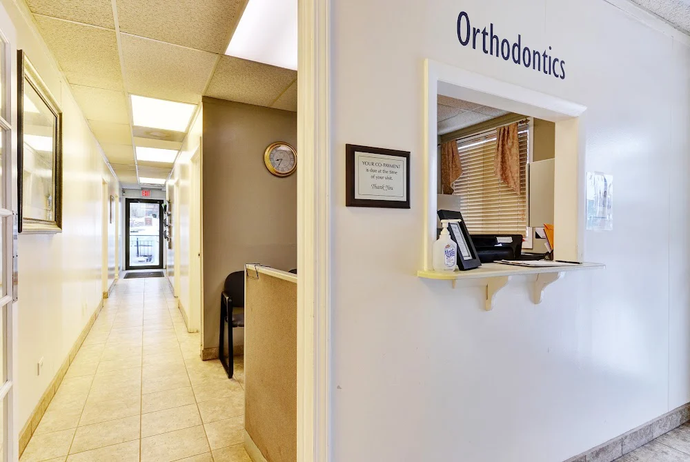 Advanced Family Dental & Orthodontics Picture 3