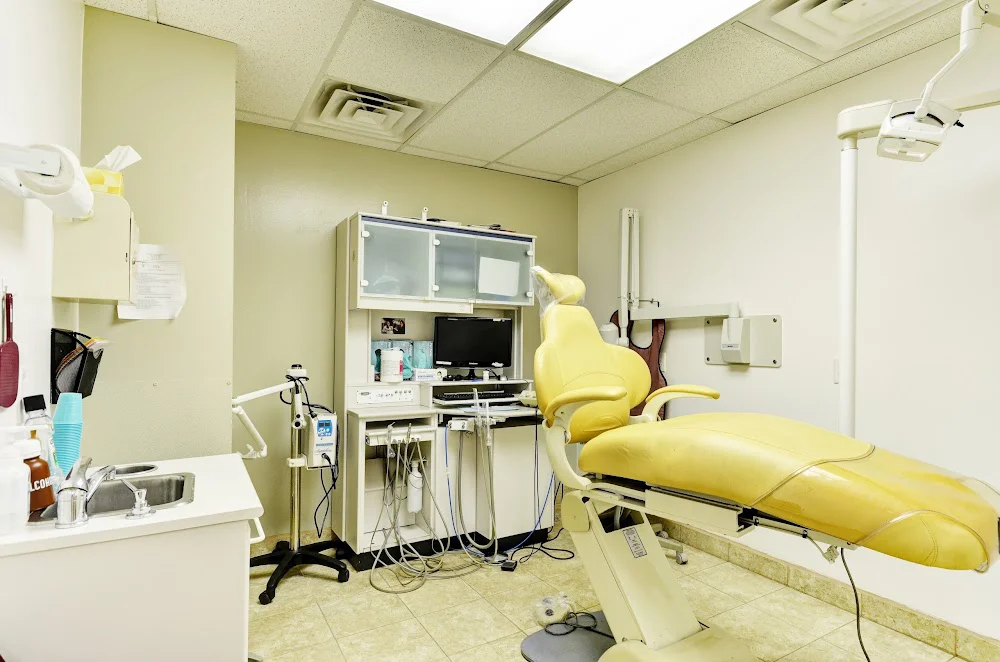 Advanced Family Dental & Orthodontics Picture 1