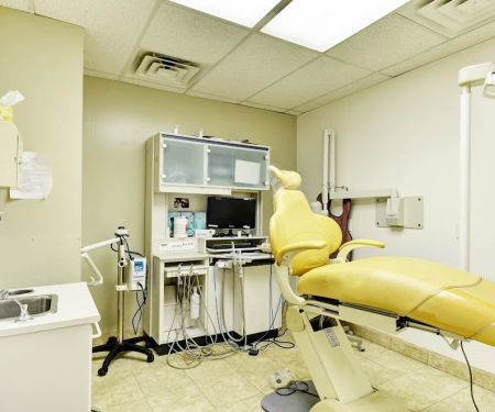 Advanced Family Dental & Orthodontics