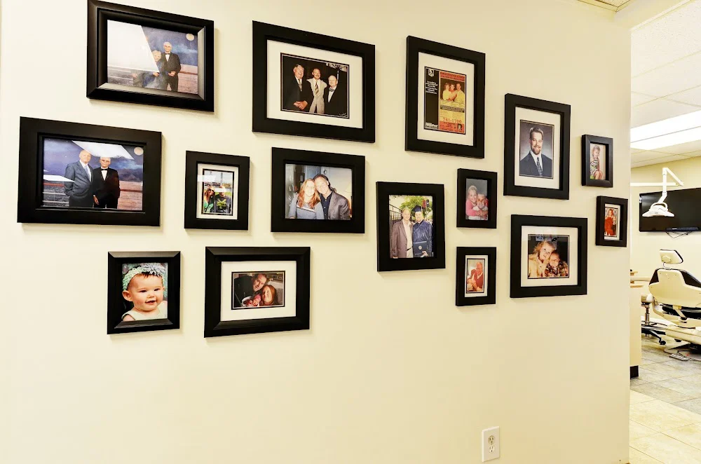 Advanced Family Dental & Orthodontics Picture 4