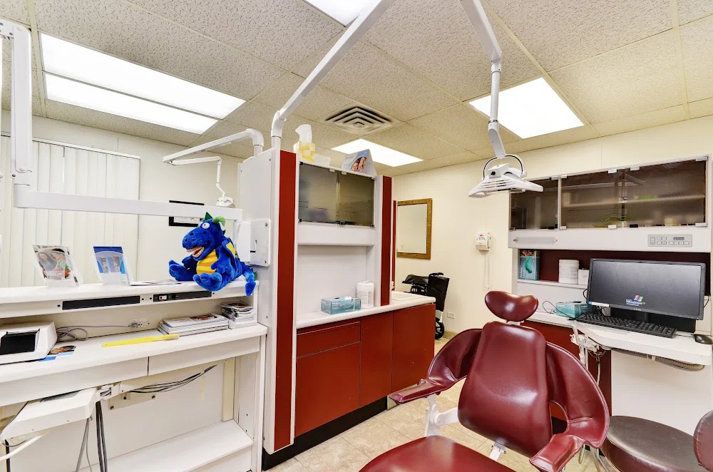 Advanced Family Dental & Orthodontics Picture 8