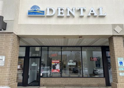 Caton Crossing Dental Care