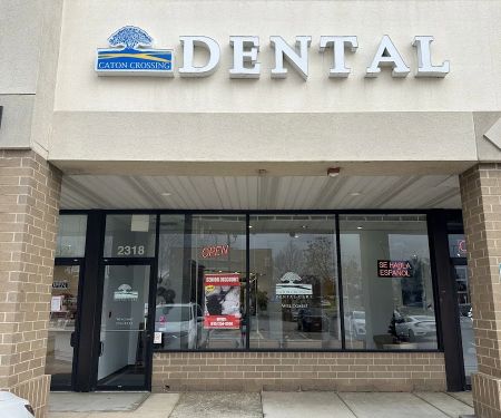 Caton Crossing Dental Care