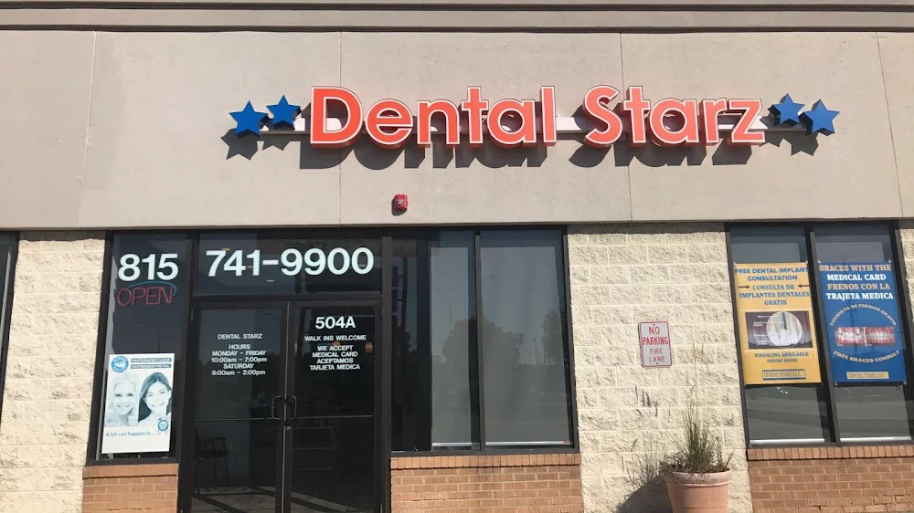Dental Starz Picture 1