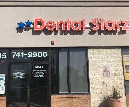 Dental Starz