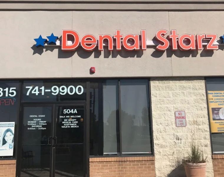 Dental Starz