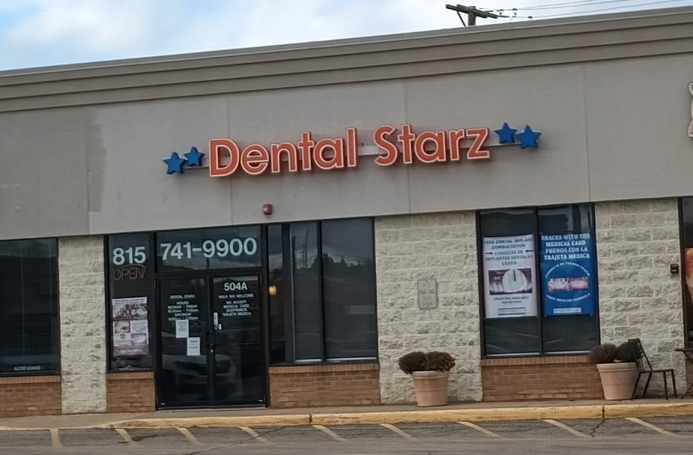 Dental Starz Picture 2