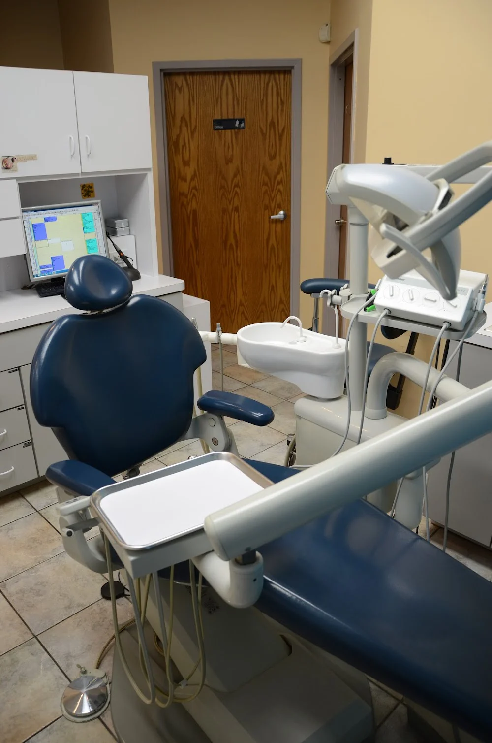 Renwick Family Dental Care LLC of Plainfield 7