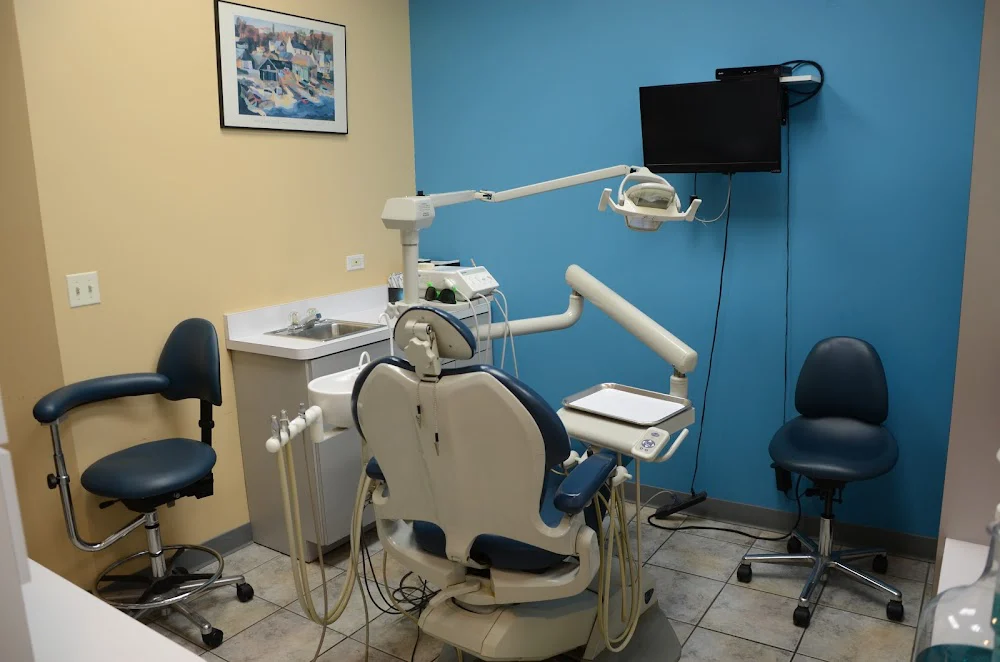 Renwick Family Dental Care LLC of Plainfield 5