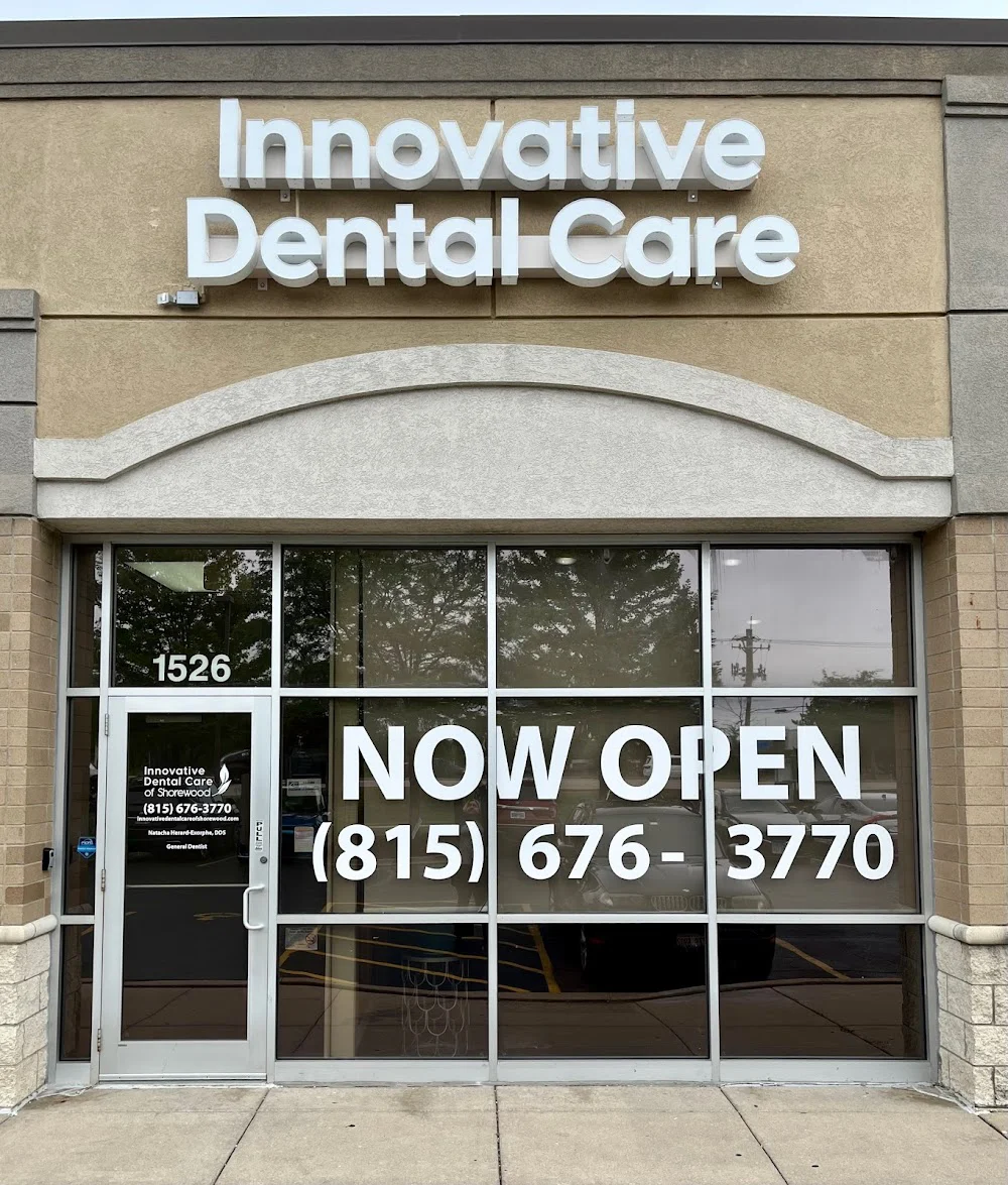 Innovative Dental Care of Shorewood 1