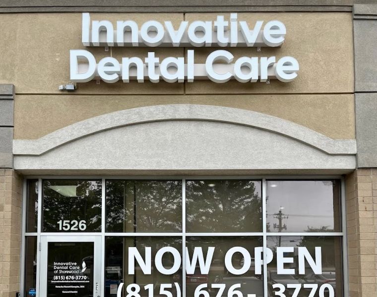 Innovative Dental Care of Shorewood