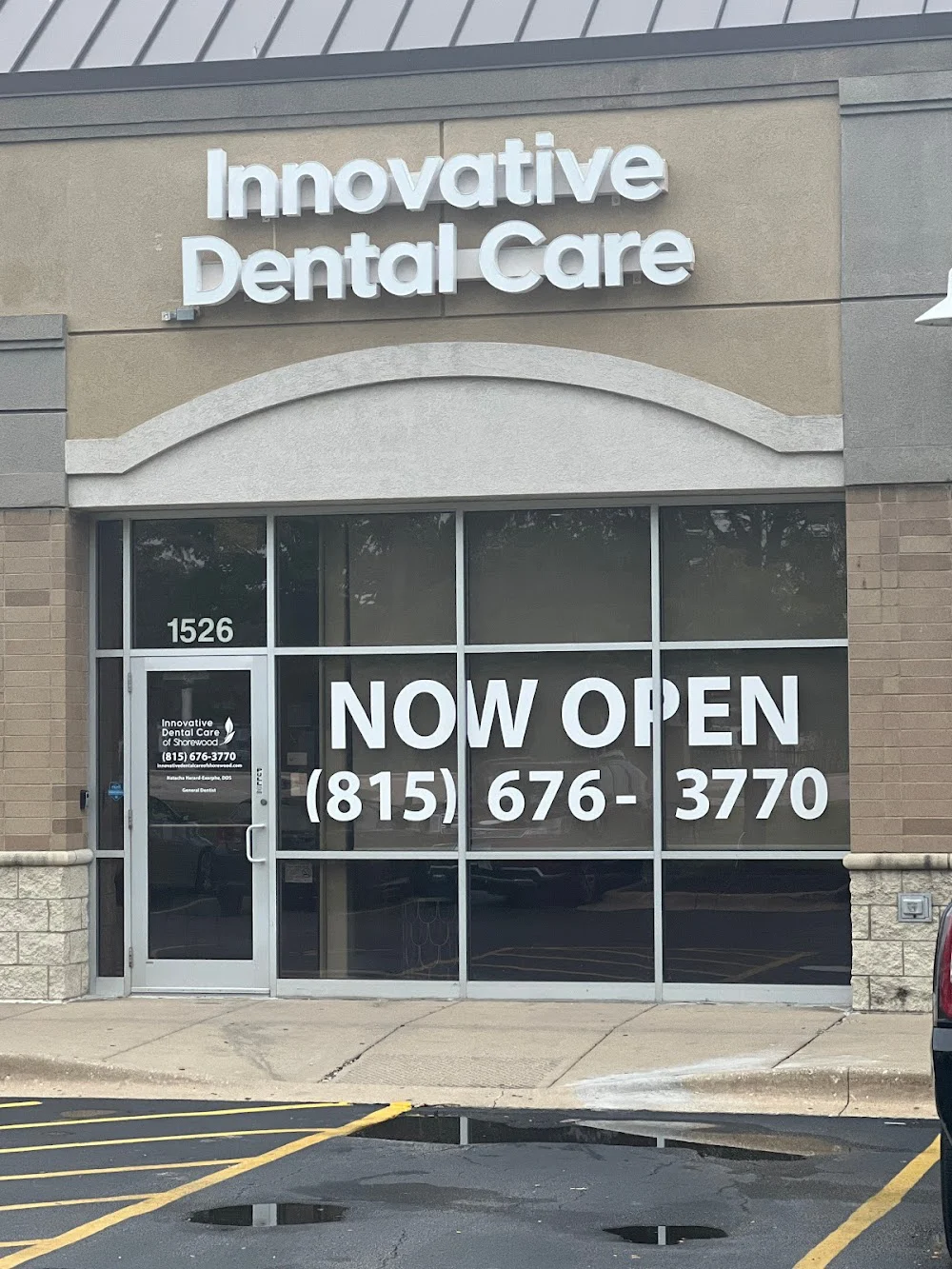 Innovative Dental Care of Shorewood 7