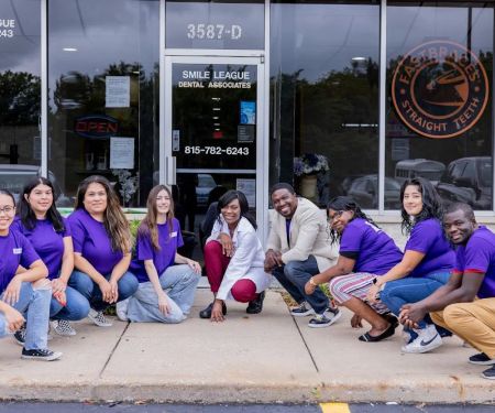 Smile League Dental