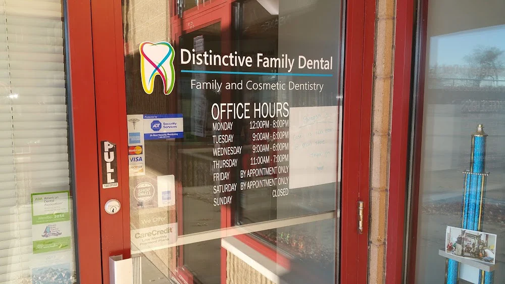 Distinctive Family Dental 4