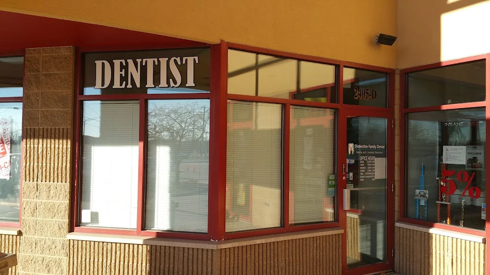 Distinctive Family Dental 2