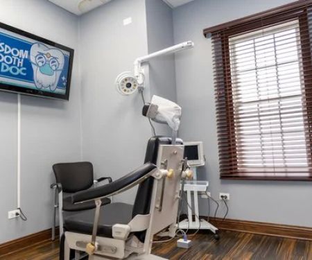 TheWisdomToothDoc