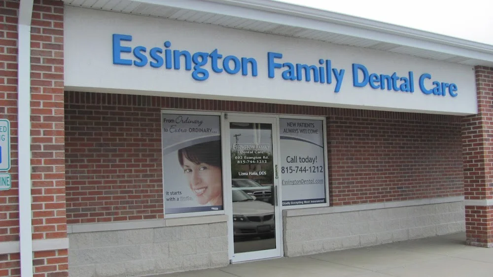 Essington Family Dental Care 1