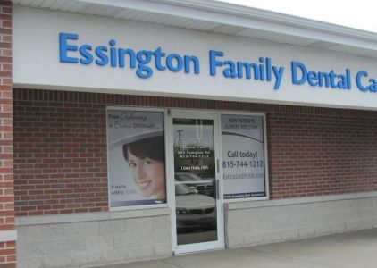Essington Family Dental Care
