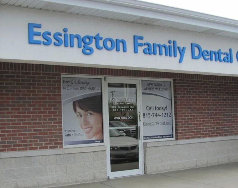 Essington Family Dental Care