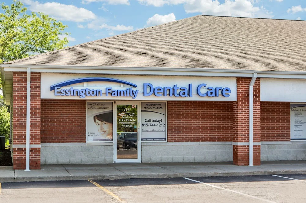 Essington Family Dental Care 9