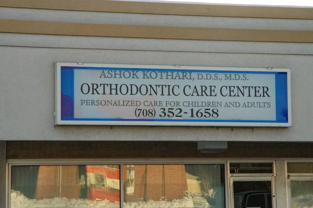 Orthodontic Care Center 4