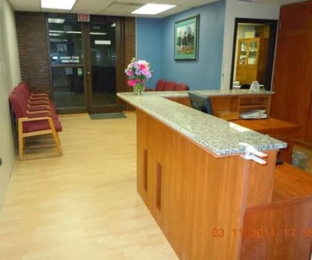 Orthodontic Care Center