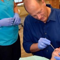 Associated Orthodontists - Joliet ico
