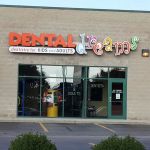 Dental Dreams